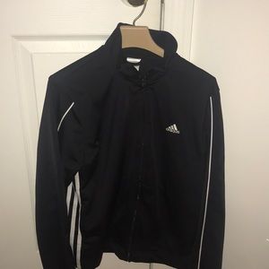 Adidas Women’s Jogger Jacket